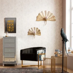 KARE Design Ladekast Luxury 5 Lades