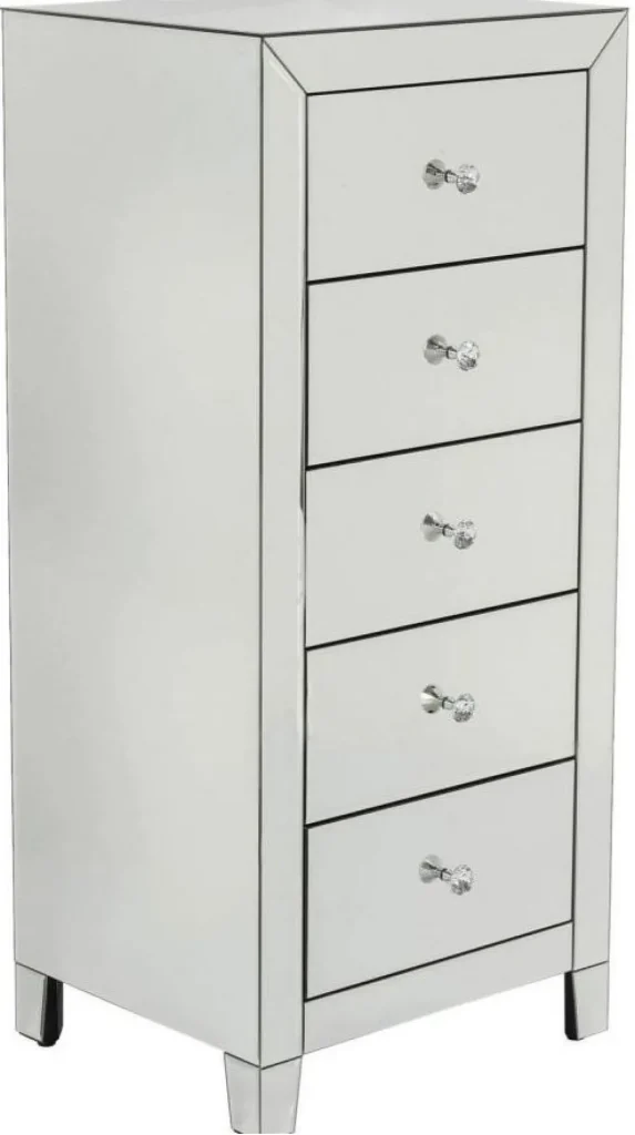 KARE Design Ladekast Luxury 5 Lades