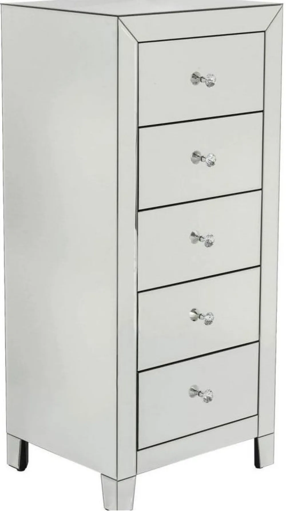 ladekast_luxury__lades_1.webp KARE Design Ladekast Luxury 5 Lades