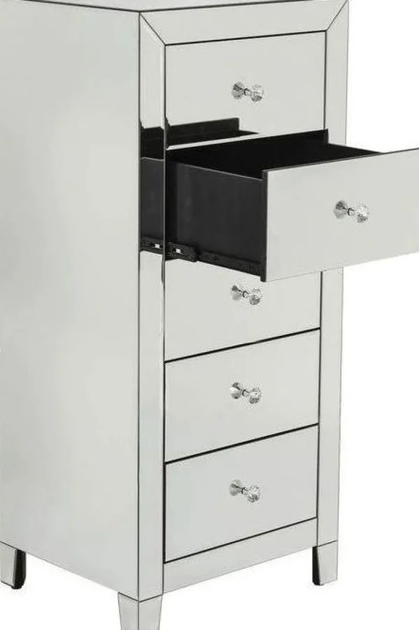 KARE Design Ladekast Luxury 5 Lades