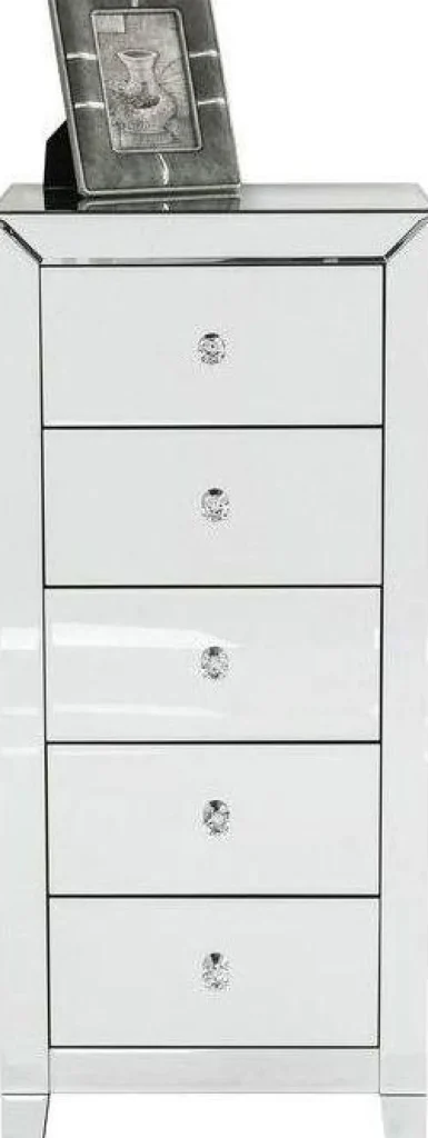 KARE Design Ladekast Luxury 5 Lades