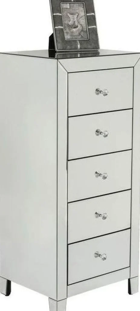 KARE Design Ladekast Luxury 5 Lades