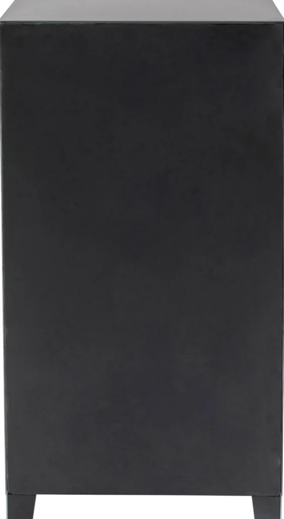 KARE Design Ladekast Luxury Push 5 Lades Grijs