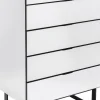 KARE Design Ladekast Soran 5 Drawers Black 65x114cm