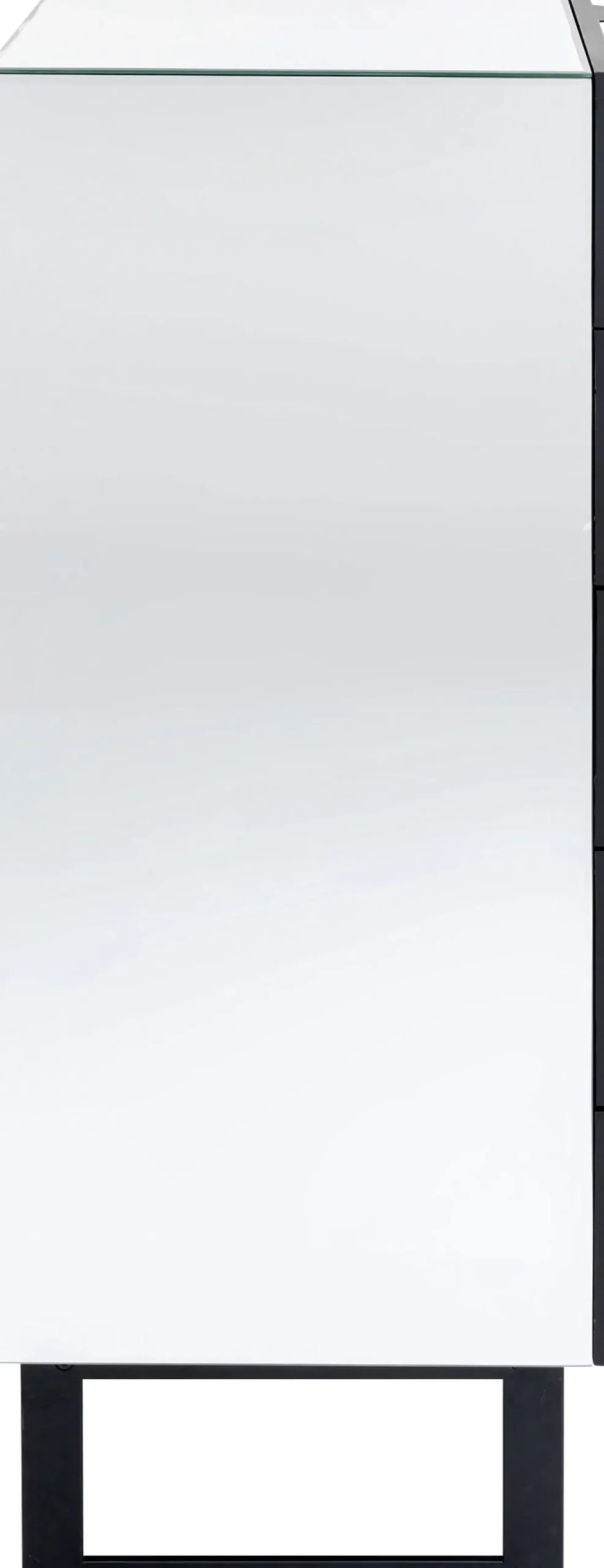 ladekast_soran__drawers_black_xcm_2.webp KARE Design Ladekast Soran 5 Drawers Black 65x114cm