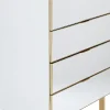 KARE Design Ladekast Soran 5 Laden Gold 65x114cm