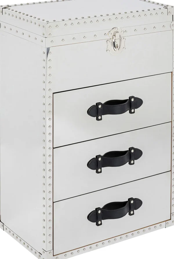 KARE Design Ladekast Vegas Make Up 65cm