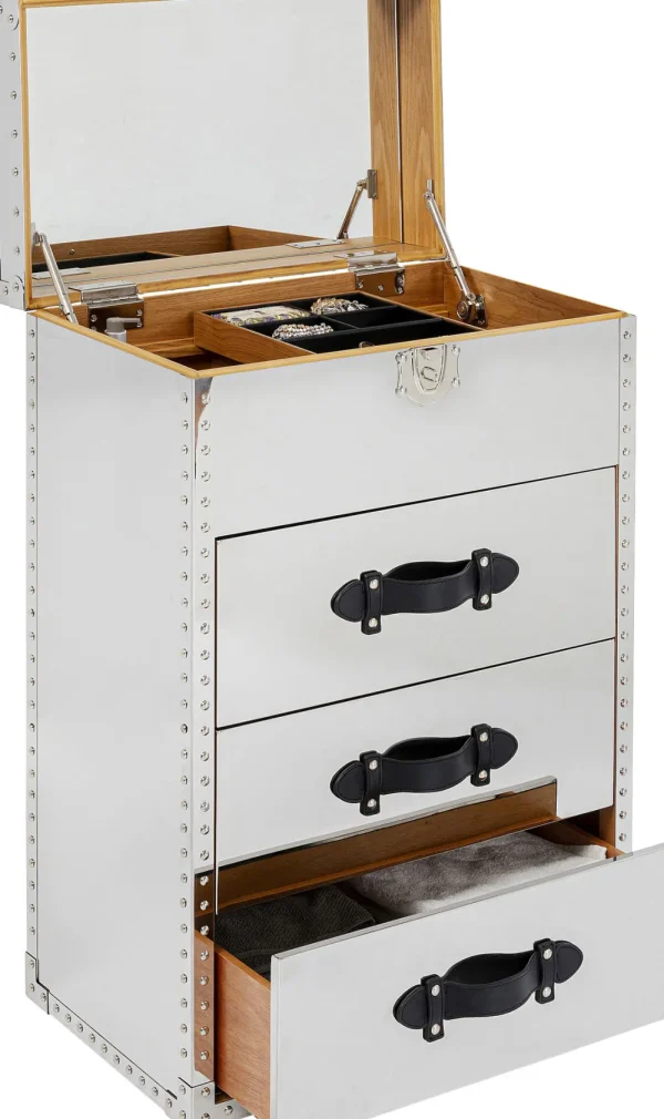 KARE Design Ladekast Vegas Make Up 65cm