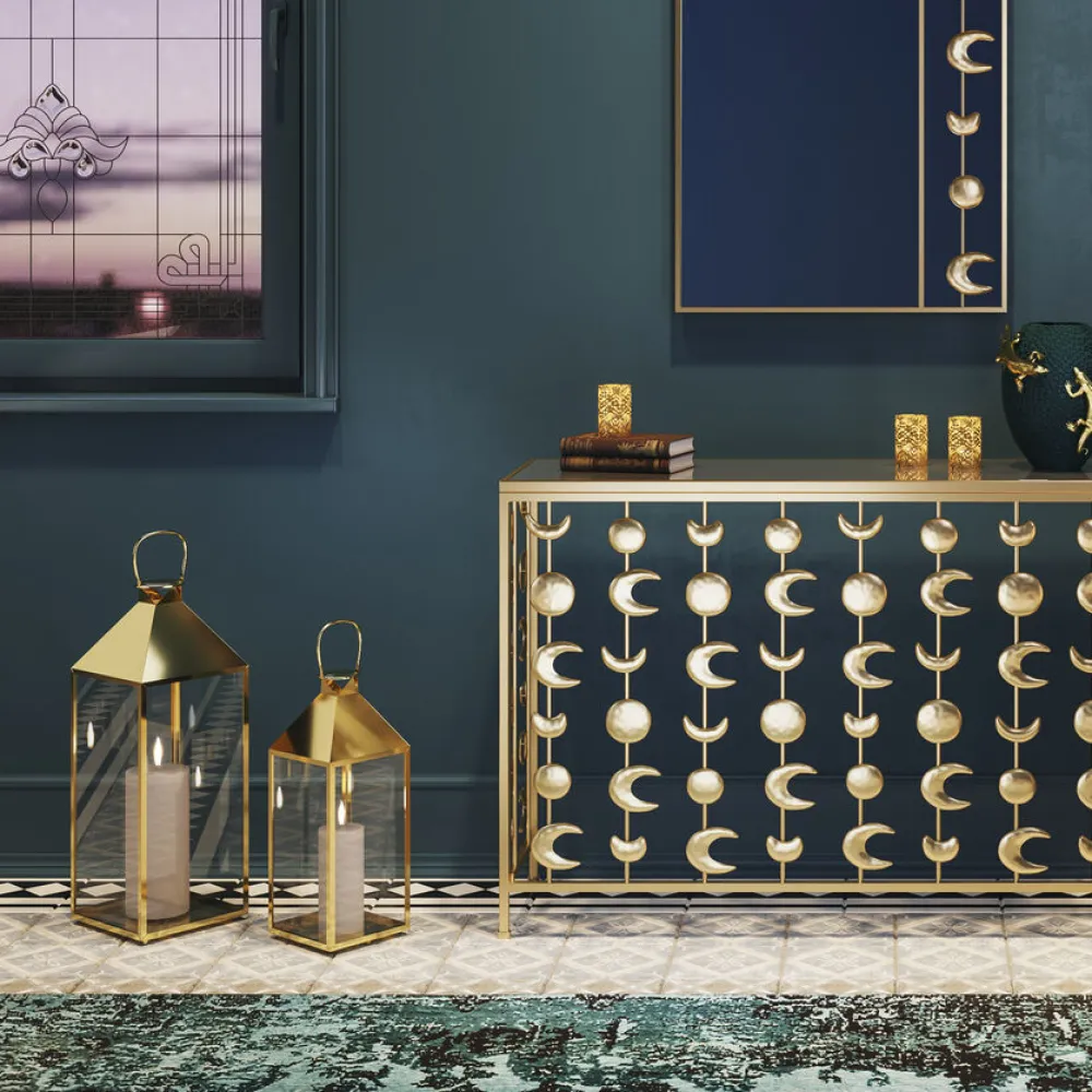 lantaarn_giardino_goud_delig_0.webp KARE Design Lantaarn Giardino Goud (4-delig)