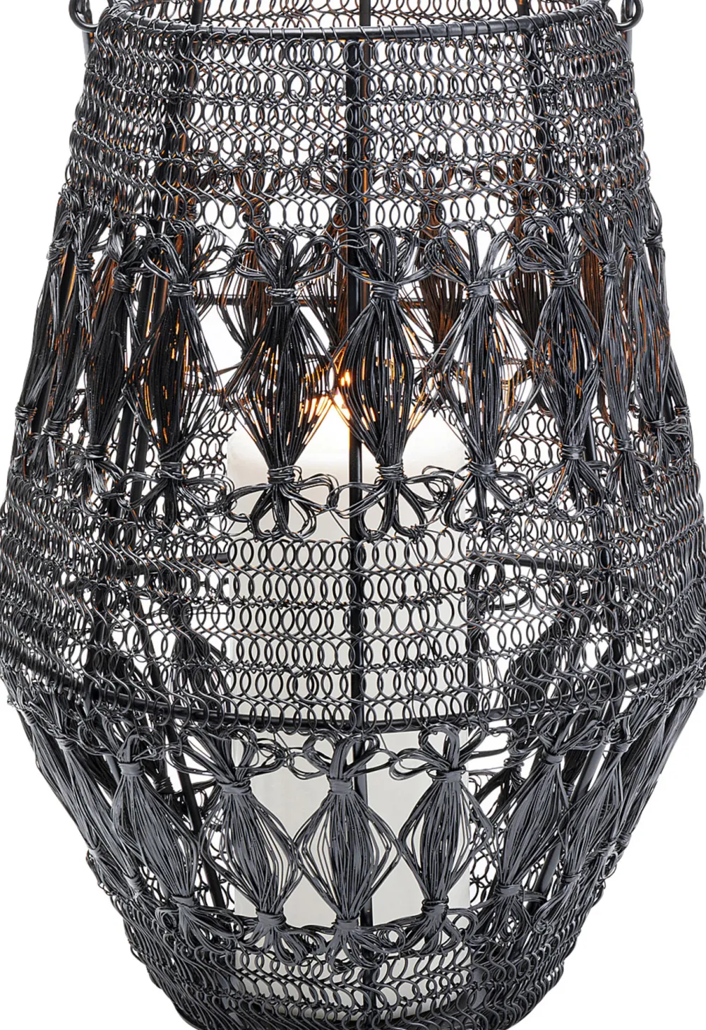 lantaarn_hayat_black_cm_0.webp KARE Design Lantaarn Hayat Black 33cm