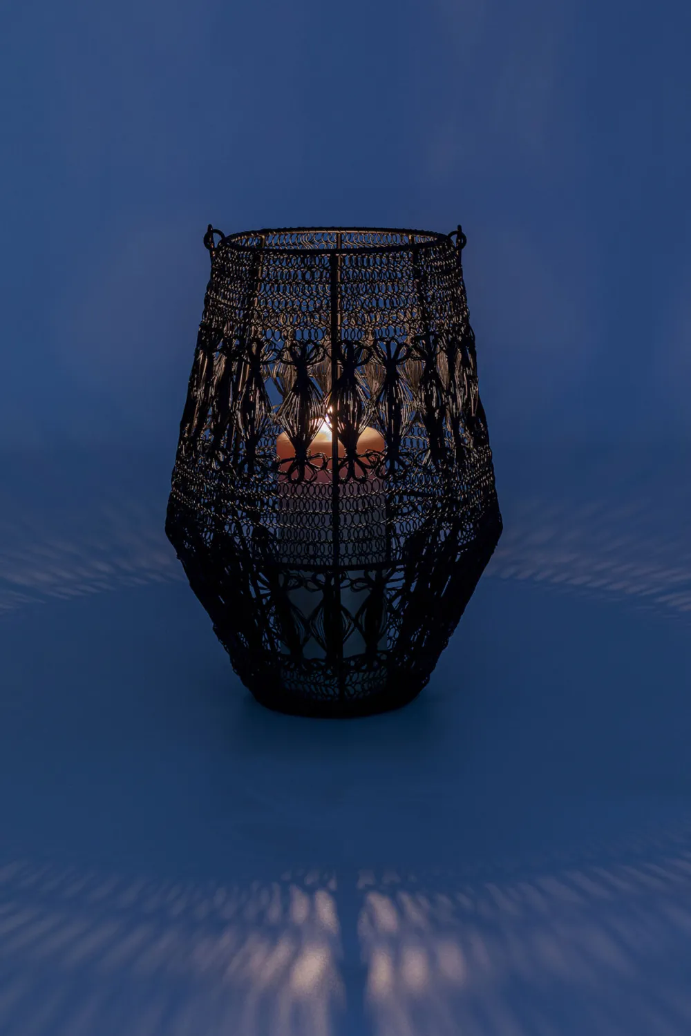 lantaarn_hayat_black_cm_3.webp KARE Design Lantaarn Hayat Black 33cm