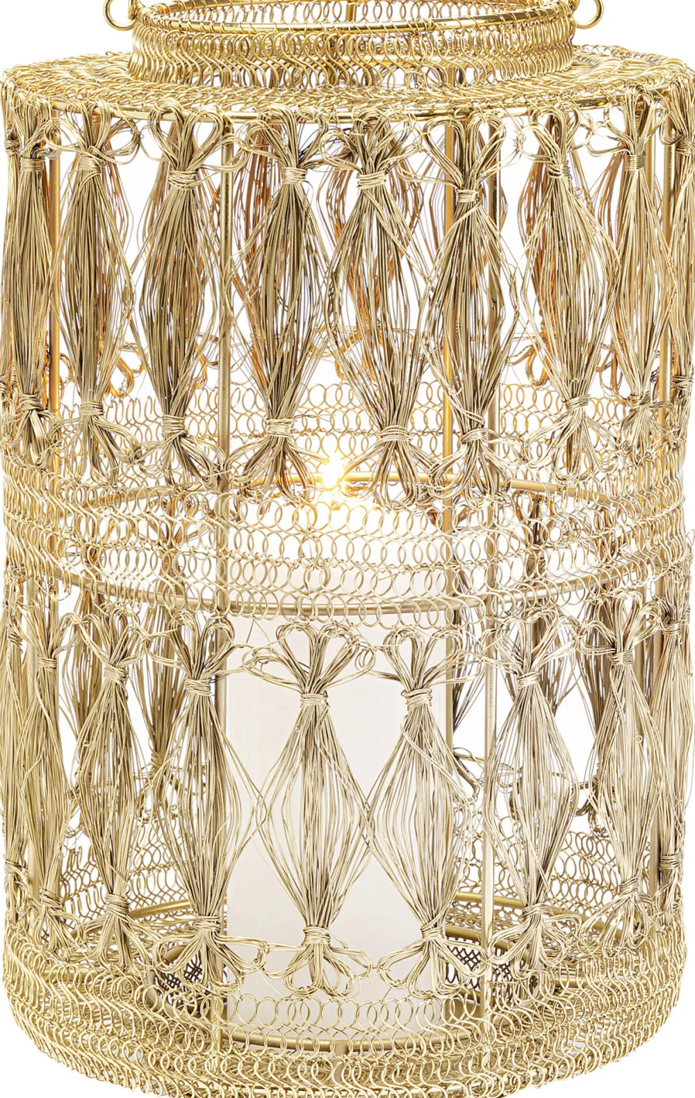 lantaarn_hayat_brass_cm_0.webp KARE Design Lantaarn Hayat Brass 37cm