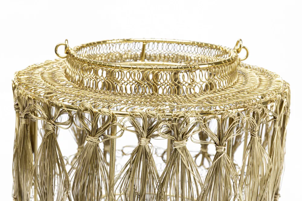 lantaarn_hayat_brass_cm_1.webp KARE Design Lantaarn Hayat Brass 37cm