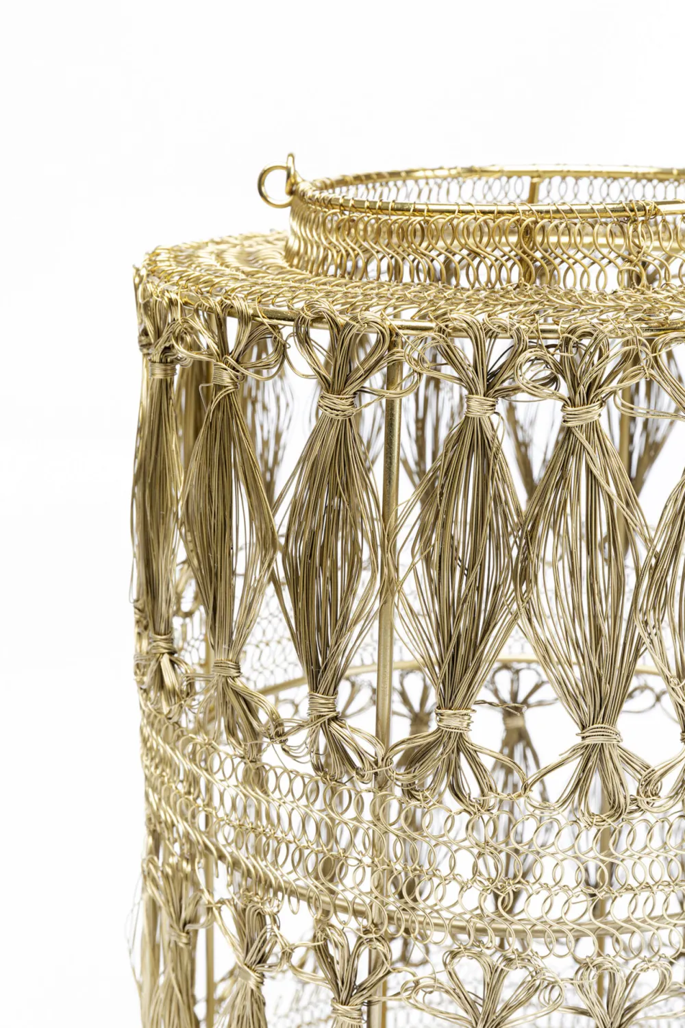 lantaarn_hayat_brass_cm_2.webp KARE Design Lantaarn Hayat Brass 37cm