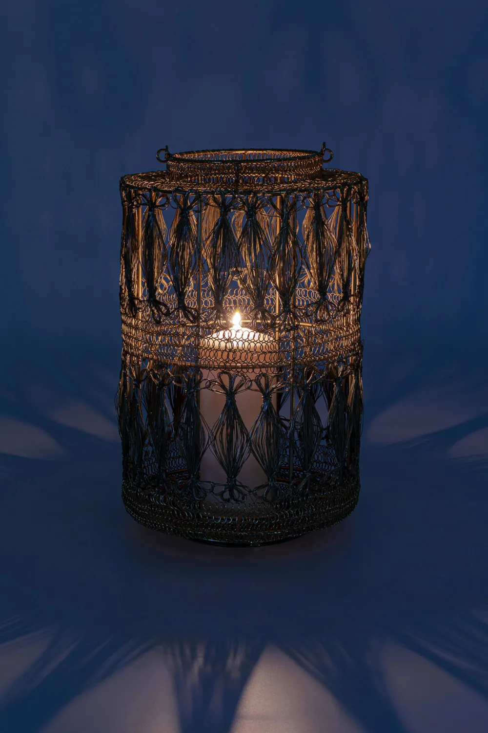 lantaarn_hayat_brass_cm_3.webp KARE Design Lantaarn Hayat Brass 37cm