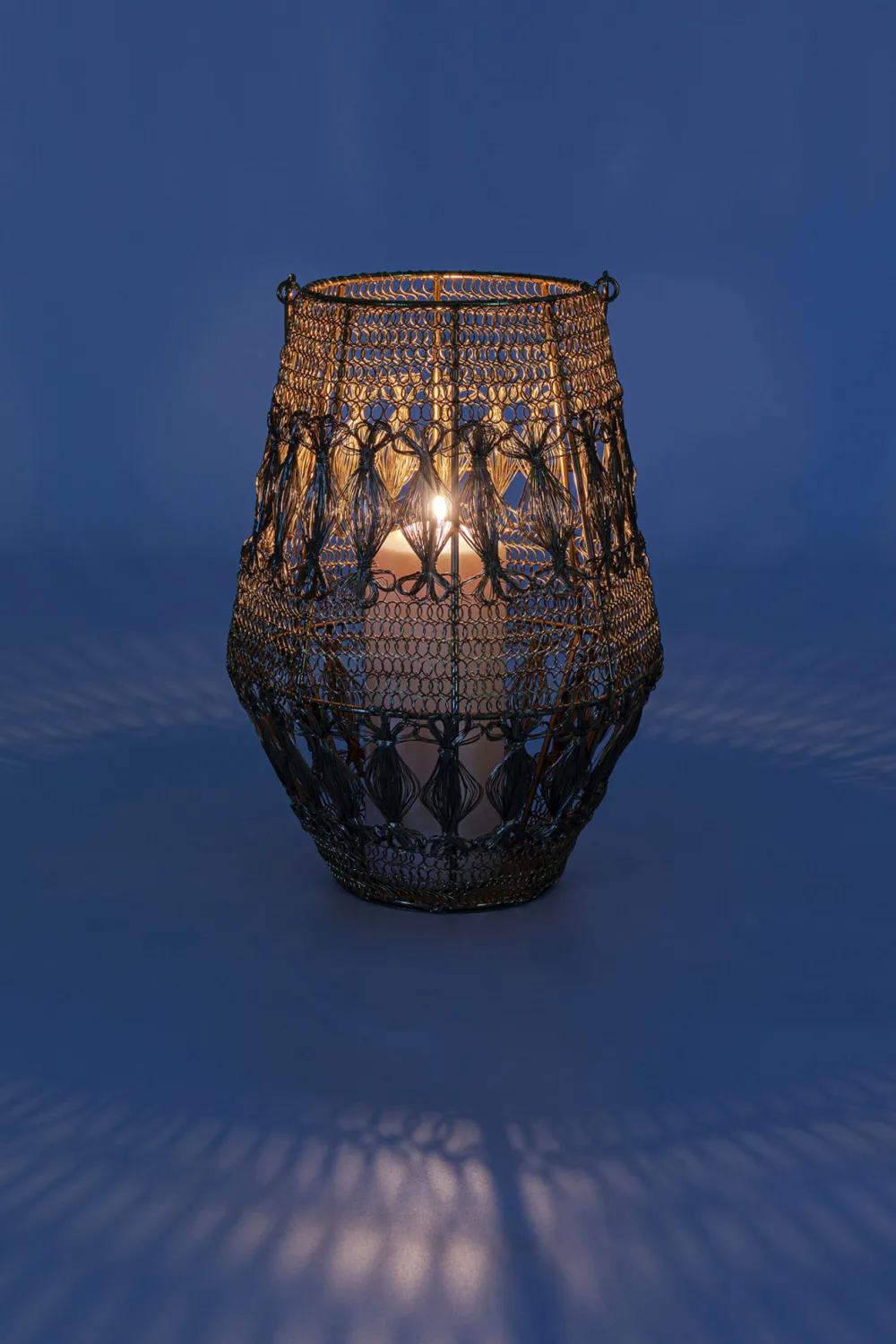 lantaarn_hayat_brass_cm_4.webp KARE Design Lantaarn Hayat Brass 33cm