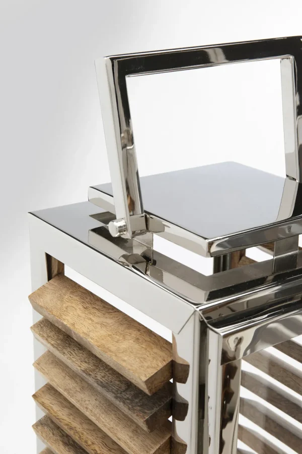 KARE Design Lantaarn Lamella (2/set)