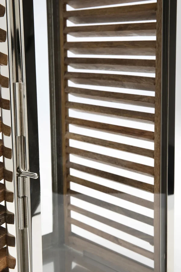 KARE Design Lantaarn Lamella (2/set)