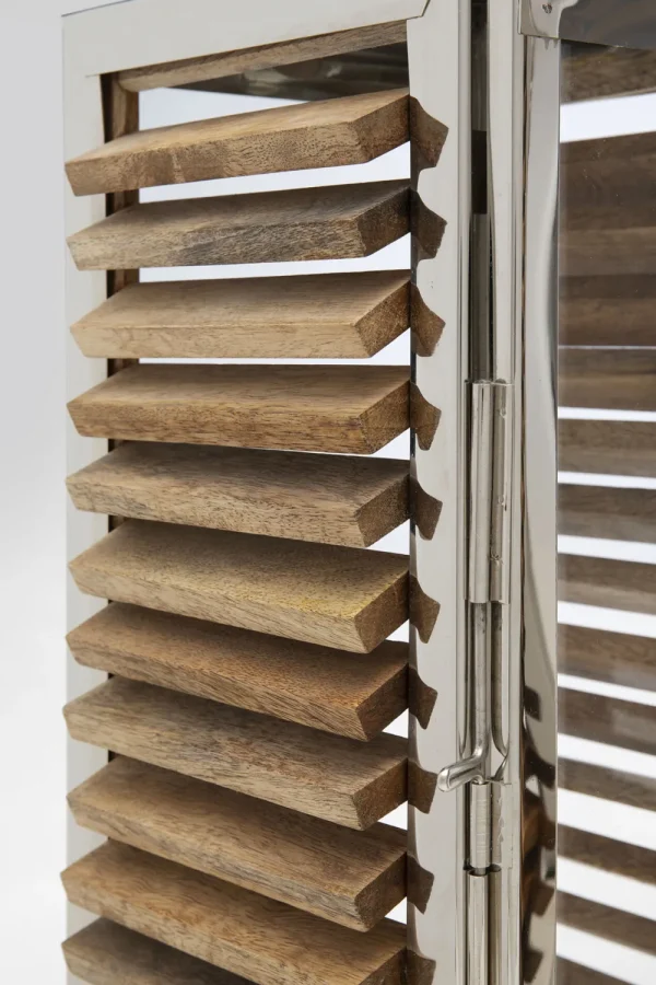 KARE Design Lantaarn Lamella (2/set)