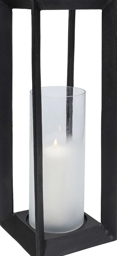 KARE Design Lantaarn Mabel 61cm