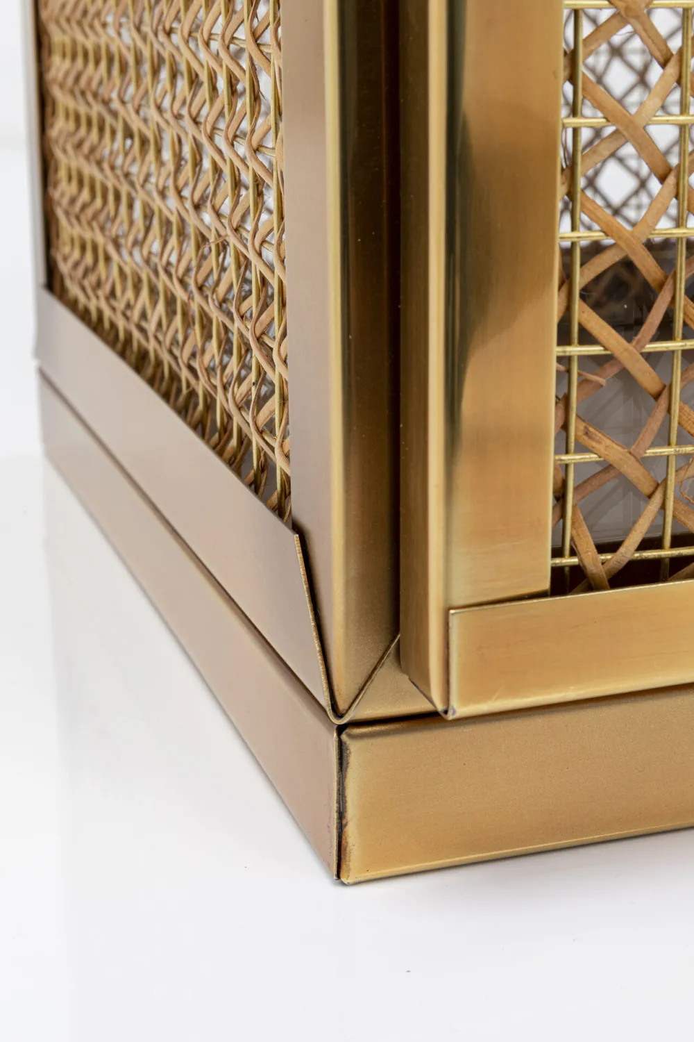 lantaarn_palazzo_vita_brass_set_3.webp KARE Design Lantaarn Palazzo Vita Brass (2/Set)