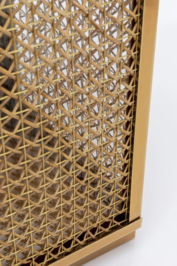 KARE Design Lantaarn Palazzo Vita Brass (2/Set)