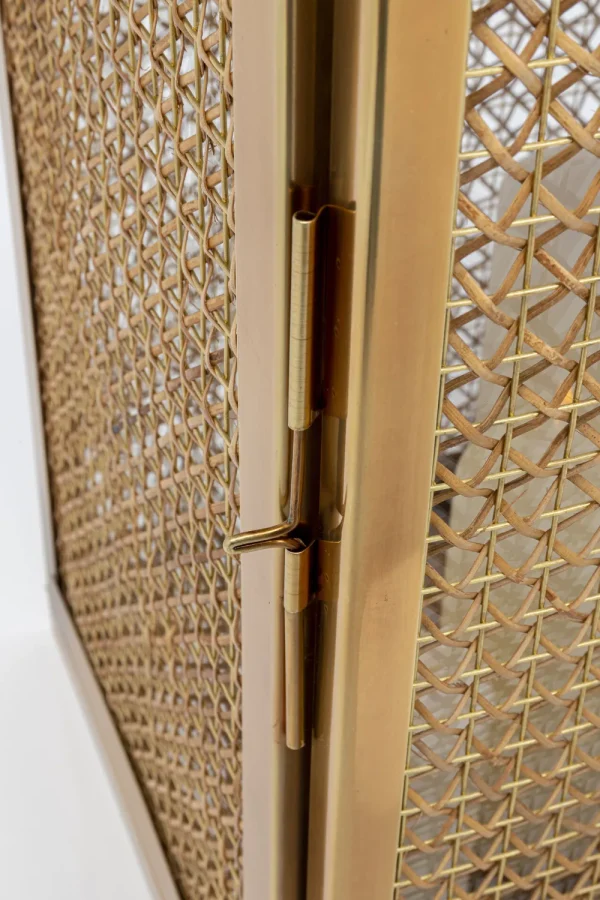 KARE Design Lantaarn Palazzo Vita Brass (2/Set)