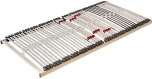 KARE Design Lattenbodem Comfort Plus 90x200cm