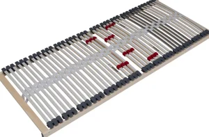 KARE Design Lattenbodem Comfort Plus 80x200cm