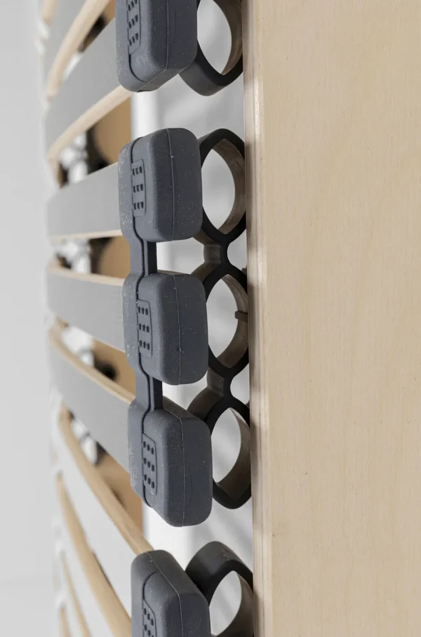 KARE Design Lattenbodem Comfort Plus 100x200cm