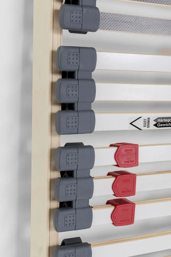 KARE Design Lattenbodem Comfort Plus 90x200cm