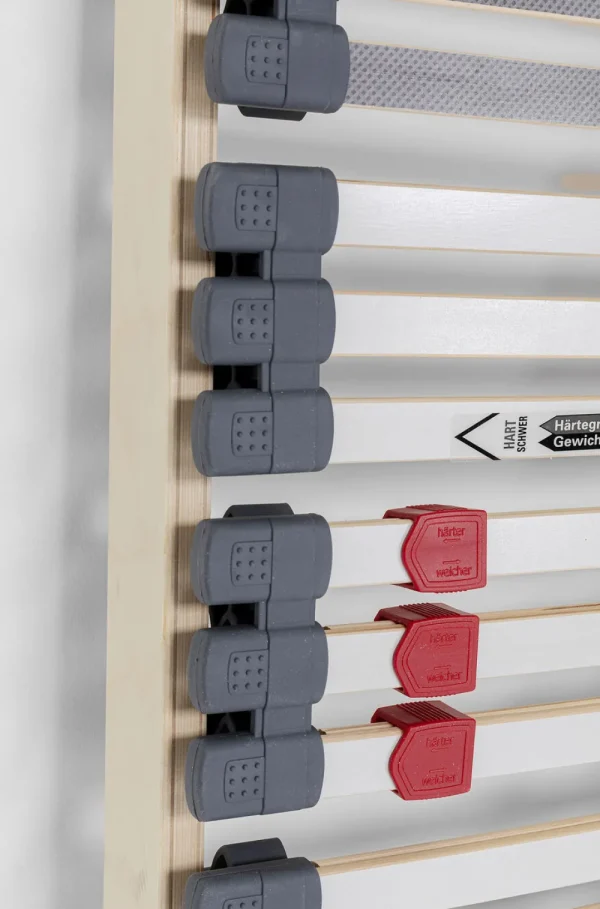 KARE Design Lattenbodem Comfort Plus 100x200cm