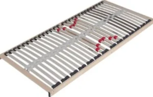 KARE Design Lattenbodem Comfort 90x200cm