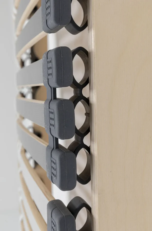 KARE Design Lattenbodem Comfort 80x200cm