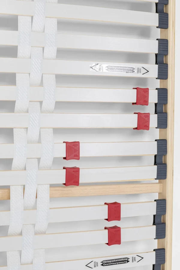 KARE Design Lattenbodem Comfort 100x200cm