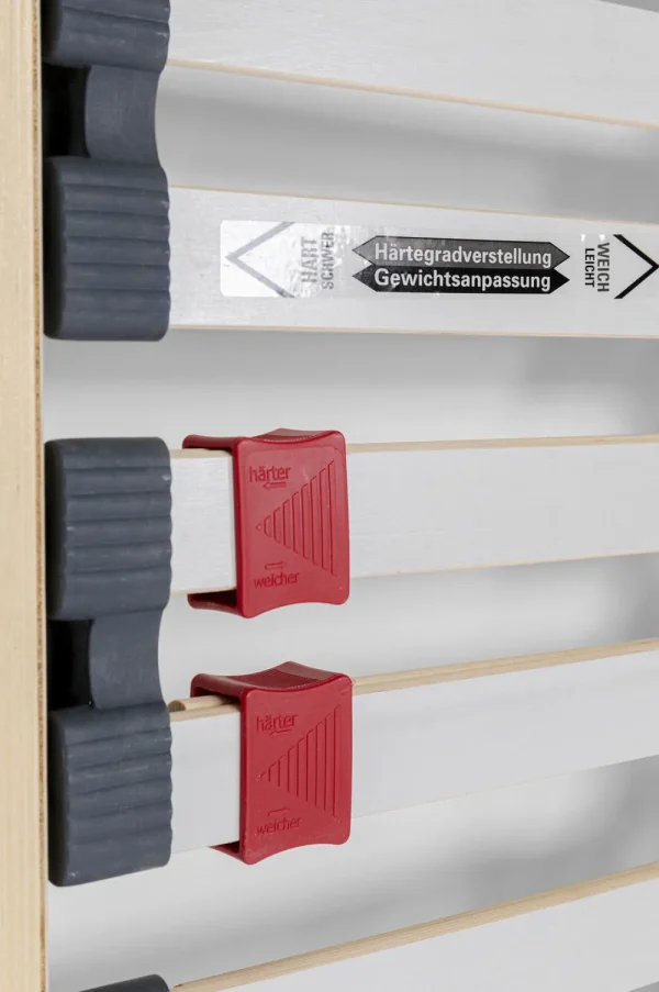 KARE Design Lattenbodem Comfort 80x200cm