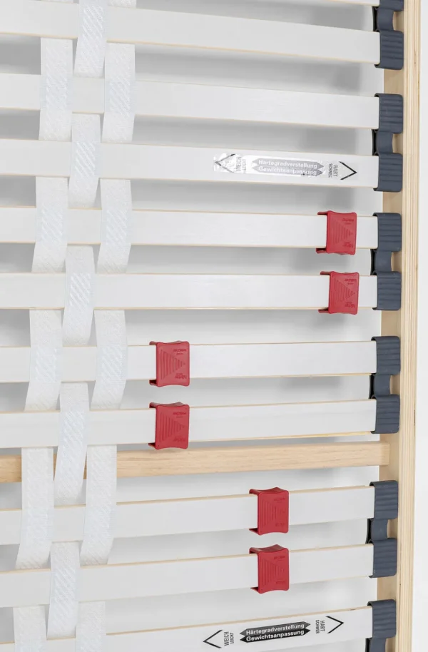 KARE Design Lattenbodem Comfort 80x200cm