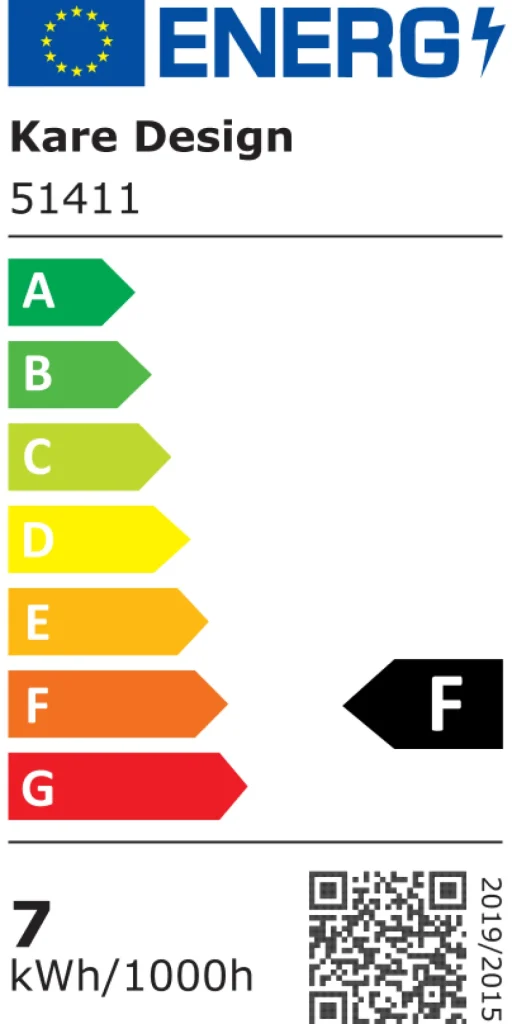KARE Design Lichtbron Flow LED