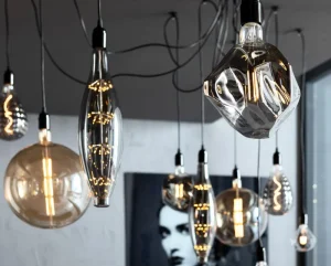 KARE Design Lichtbron Pebble LED