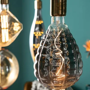 KARE Design Lichtbron Riffle Bal LED