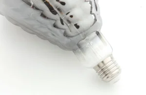 KARE Design Lichtbron Riffle Bal LED