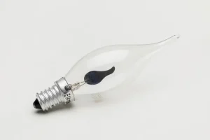 KARE Design Lichtbron With Candle Effect LED (6/Set)