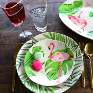 KARE Design Longdrinkglas Hommage