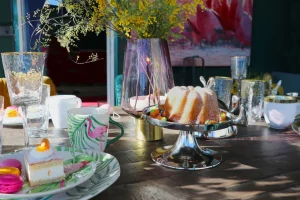 KARE Design Longdrinkglas (6/part)