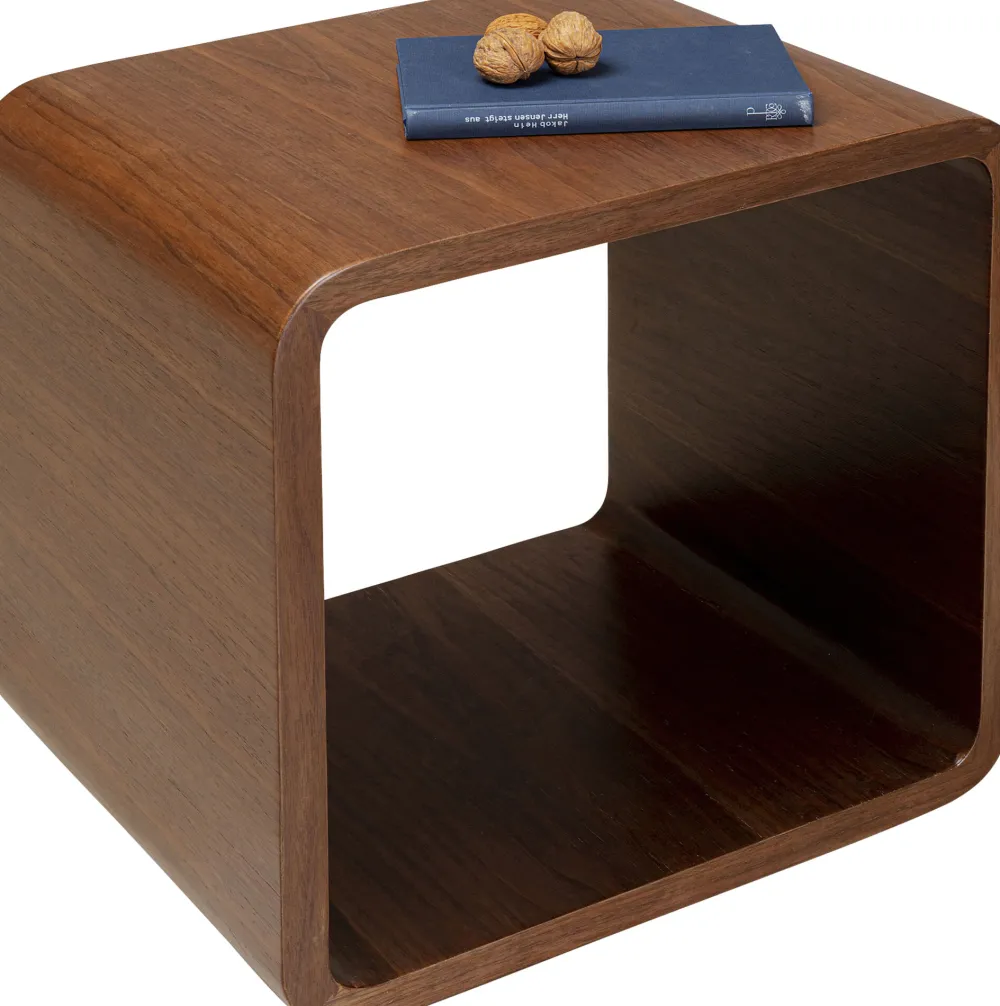 lounge_cube_mdf_walnut_1.webp KARE Design Lounge Cube MDF Walnut