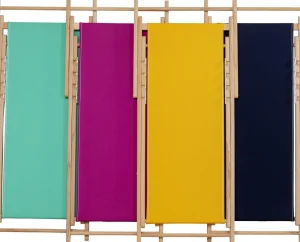 KARE Design Loungestoel Easy Summer Pink