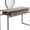 KARE Design Make-Up Tafel Bravo 120c45cm