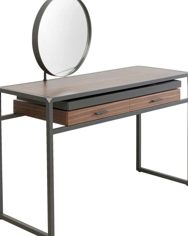 KARE Design Make-Up Tafel Bravo 120c45cm