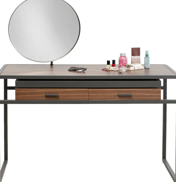 KARE Design Make-Up Tafel Bravo 120c45cm