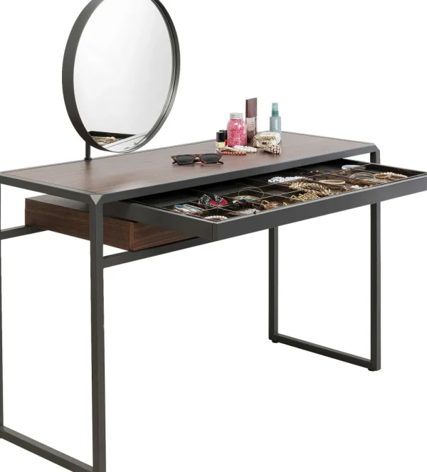 KARE Design Make-Up Tafel Bravo 120c45cm